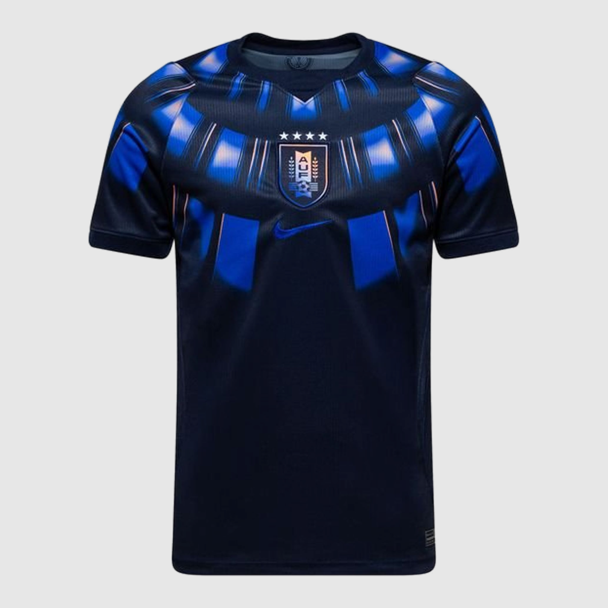 Away 26/27 Men's Shirt - Match Day