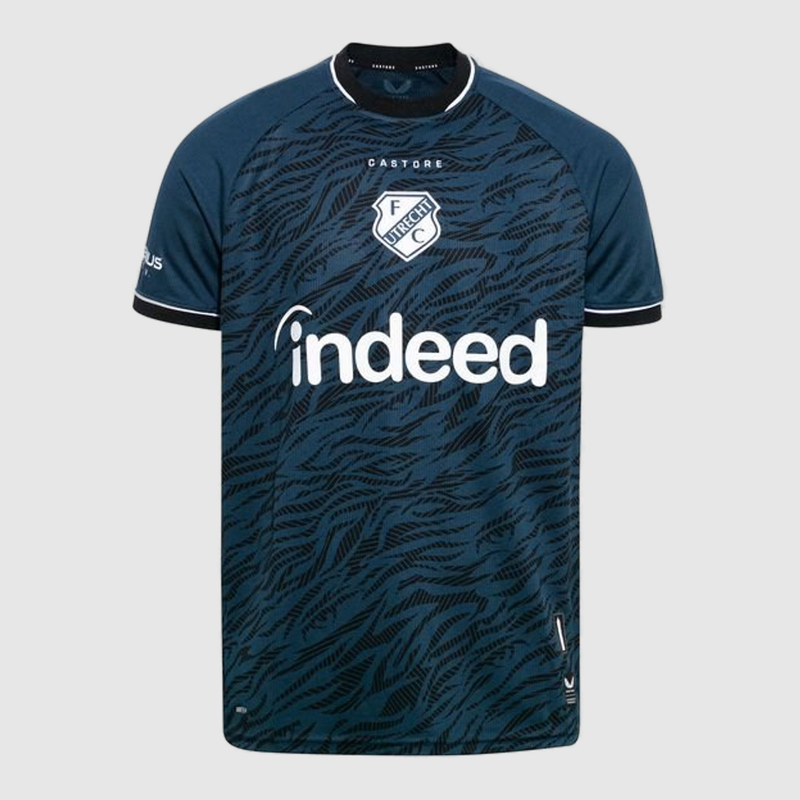 Away 26/27 Men's Shirt - Match Day