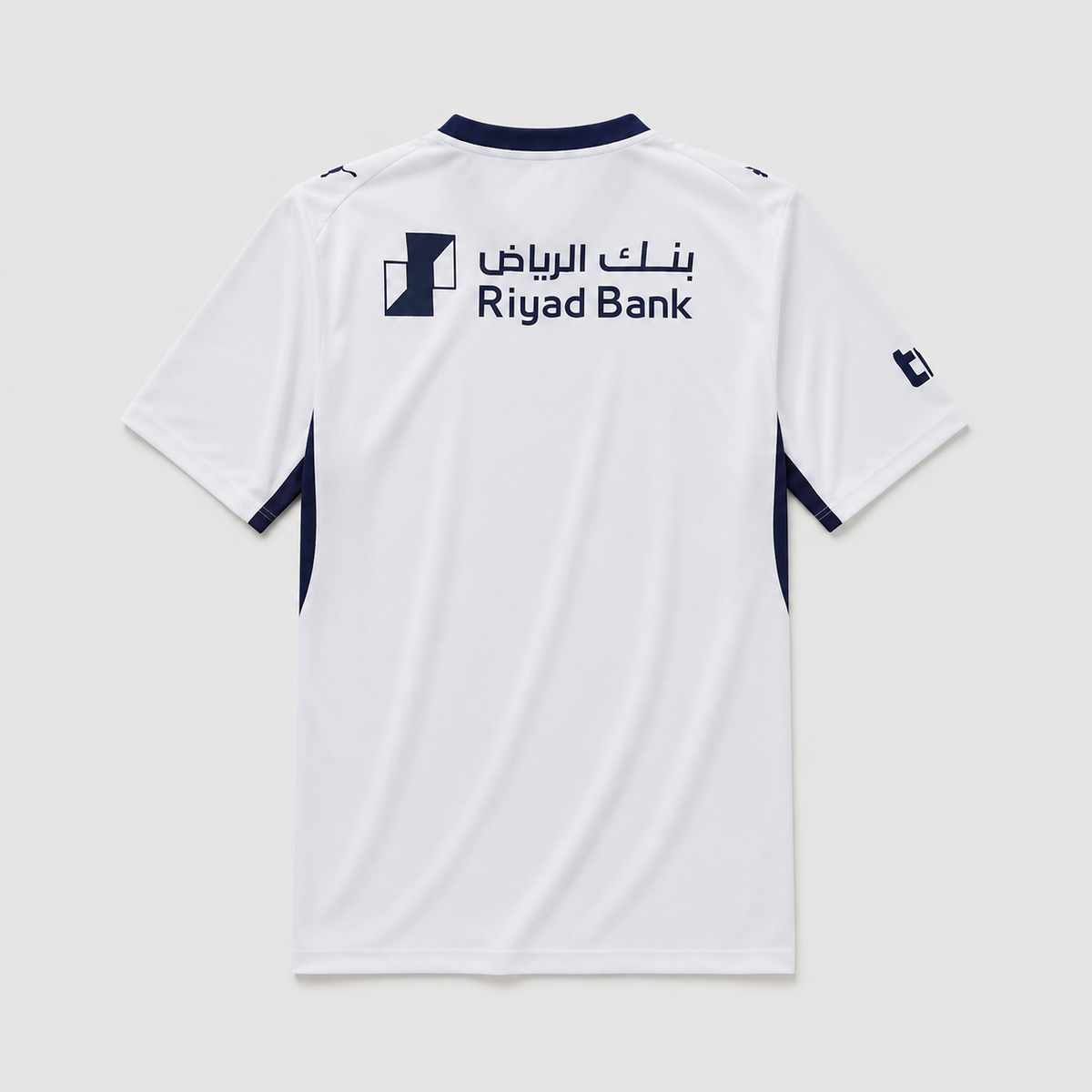 Away 26/27 Men's Shirt - Match Day