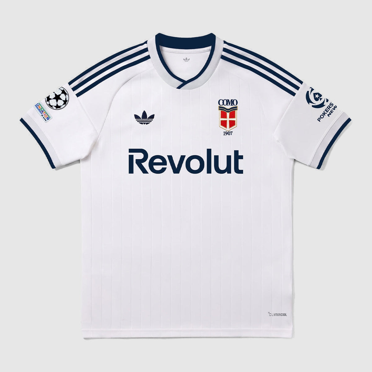 Away 26/27 Men's Shirt - Match Day