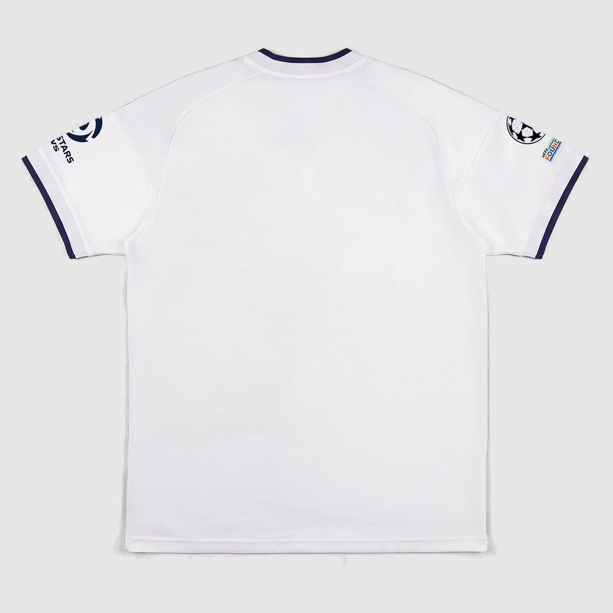 Away 26/27 Men's Shirt - Match Day