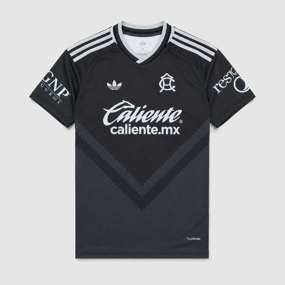 Away 26/27 Men's Shirt - Match Day