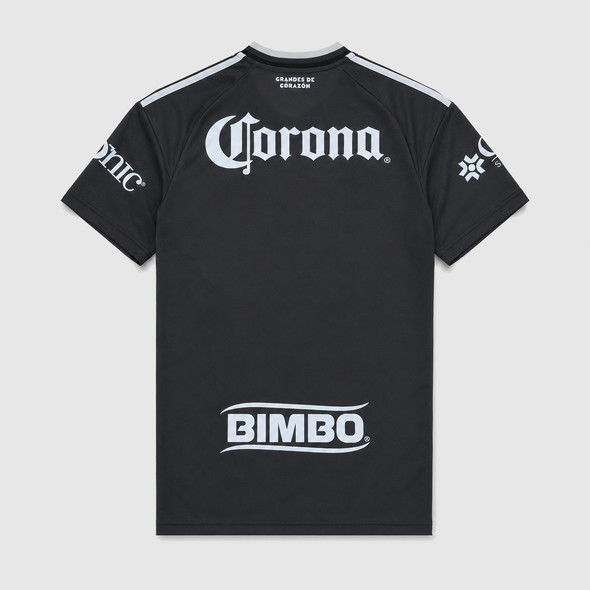 Away 26/27 Men's Shirt - Match Day