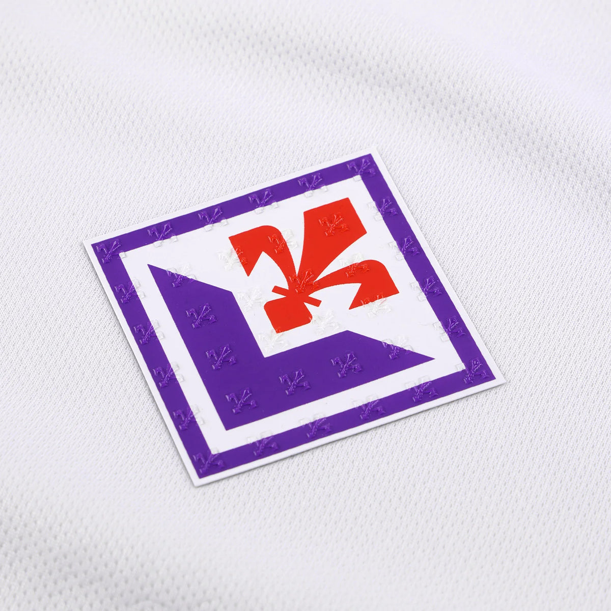 Away 26/27 Men's Shirt - Match Day