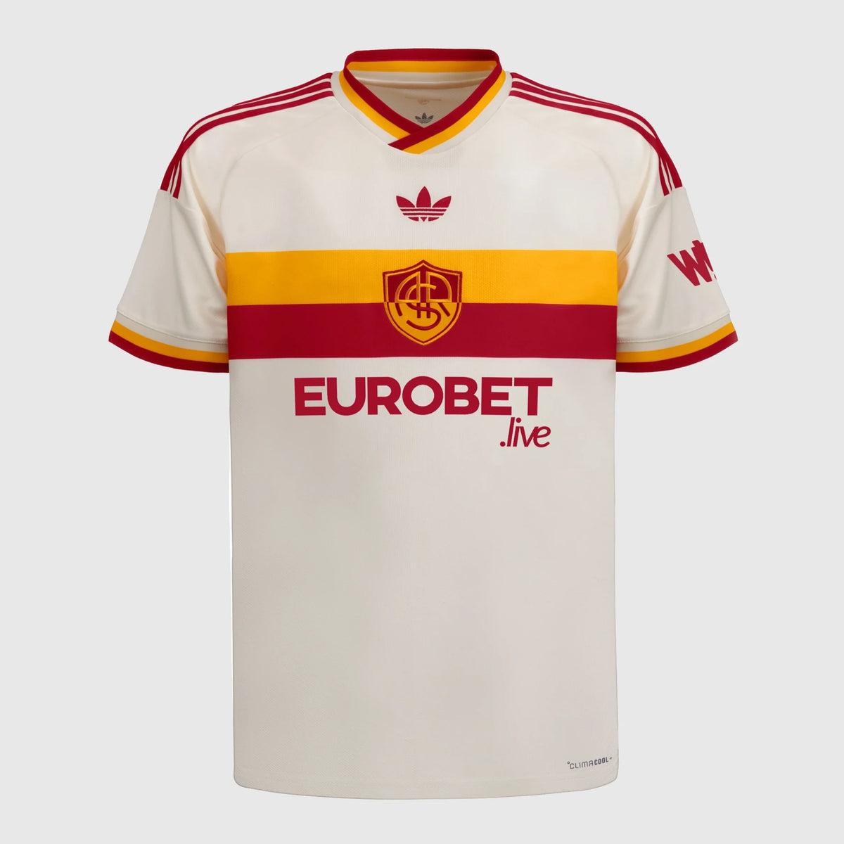 Away 26/27 Men's Shirt - Match Day