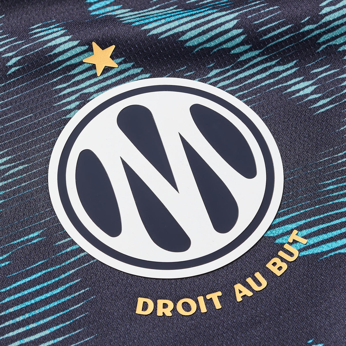 Away 26/27 Men's Shirt - Match Day