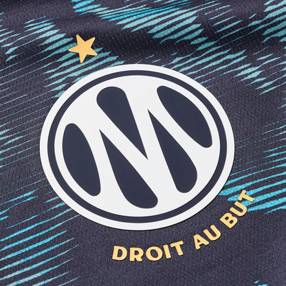 Away 26/27 Men's Shirt - Match Day