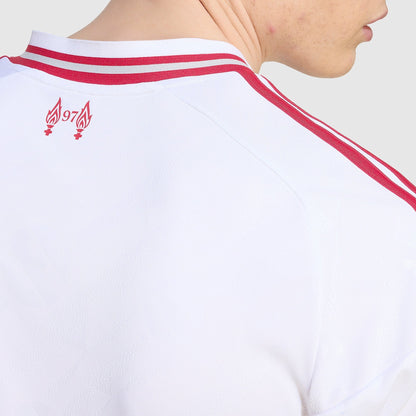 Away 26/27 Men's Shirt - Match Day