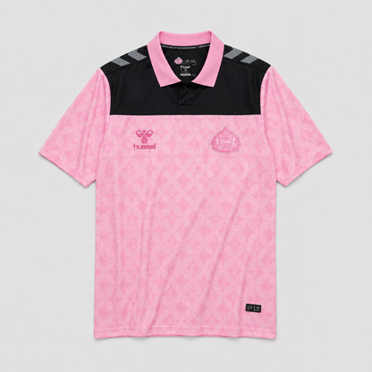 Away 26/27 Men's Shirt - Match Day