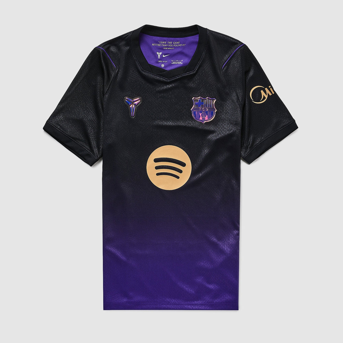 Away 26/27 Men's Shirt - Match Day