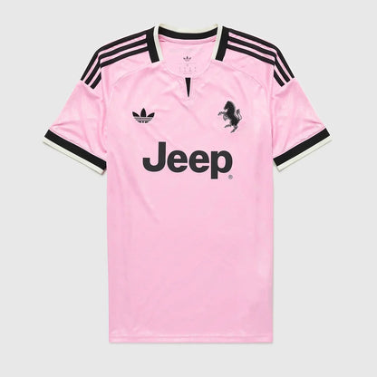 Away 26/27 Men's Shirt - Match Day