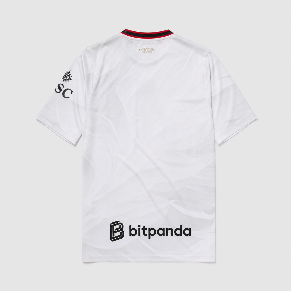 Away 26/27 Men's Shirt - Match Day