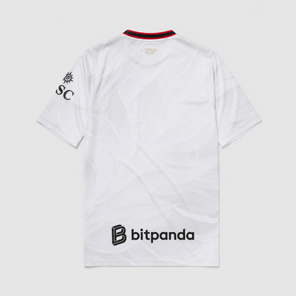 Away 26/27 Men's Shirt - Match Day