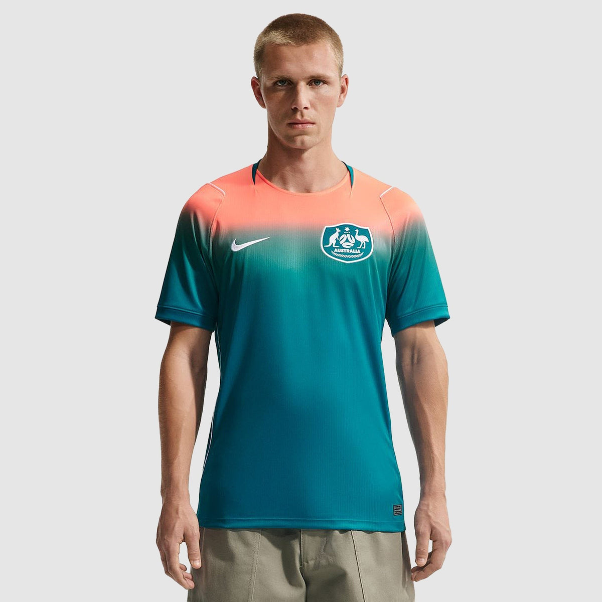 Away 26/27 Men's Shirt - Match Day