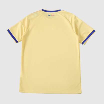 Away 26/27 Men's Shirt - Match Day