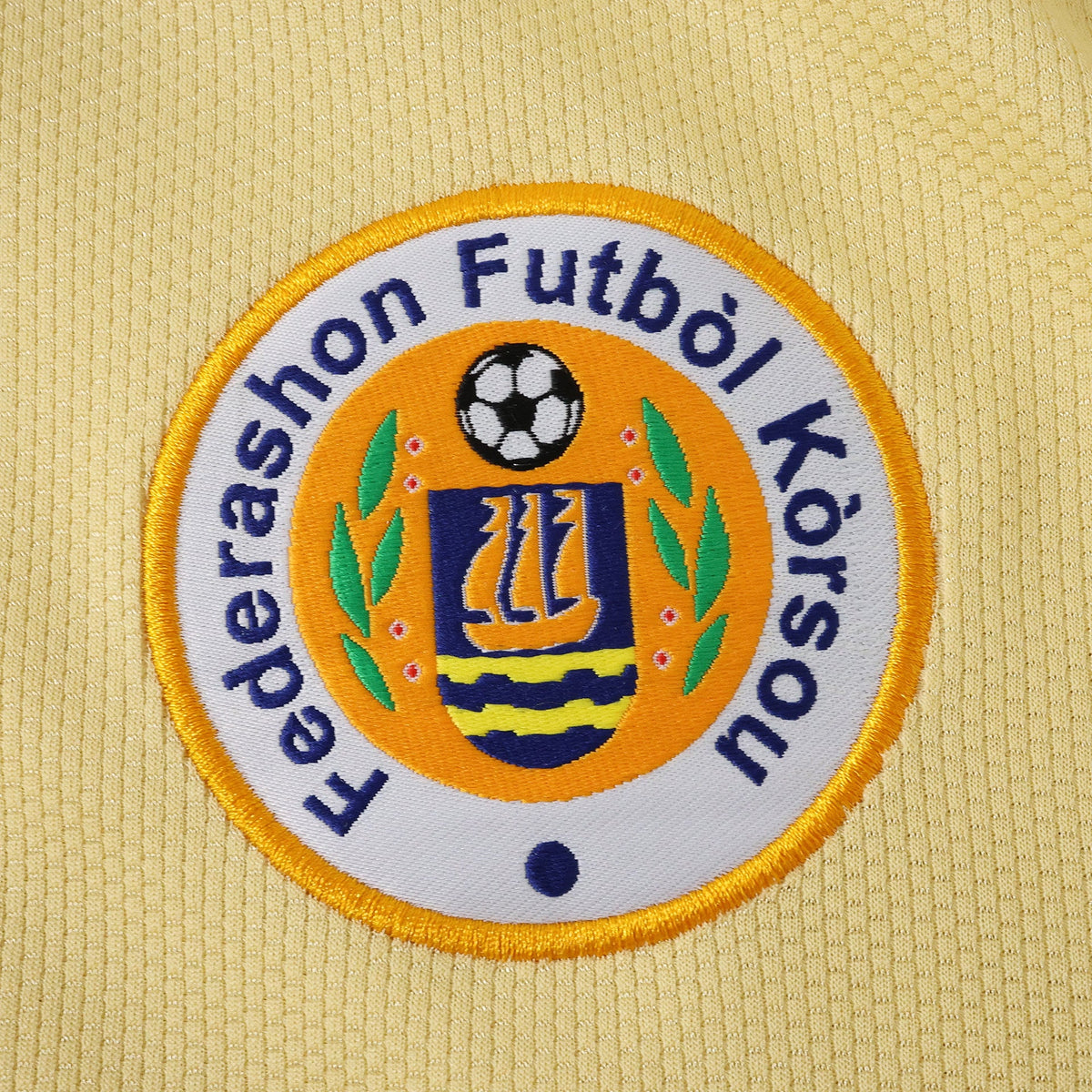 Away 26/27 Men's Shirt - Match Day