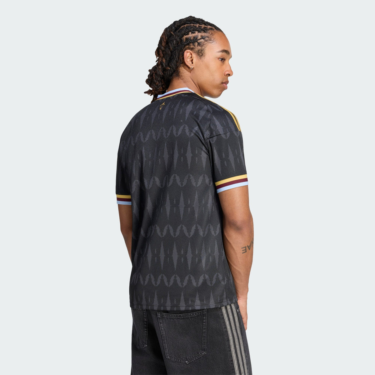 Away 26/27 Men's Shirt - Match Day