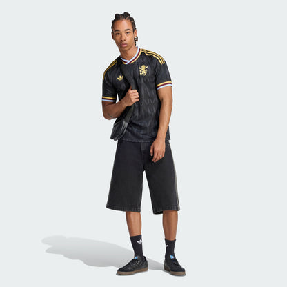 Away 26/27 Men's Shirt - Match Day