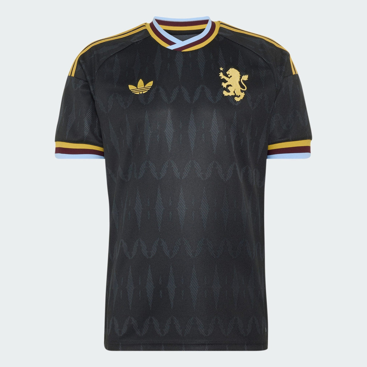 Away 26/27 Men's Shirt - Match Day