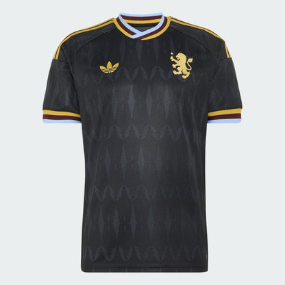 Away 26/27 Men's Shirt - Match Day
