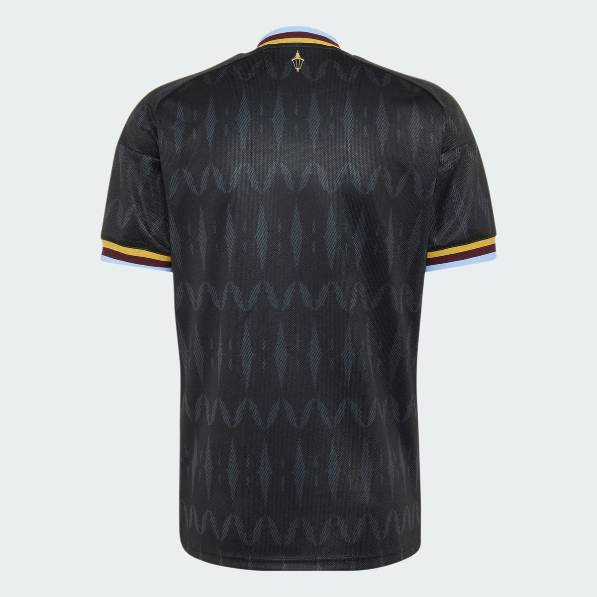 Away 26/27 Men's Shirt - Match Day