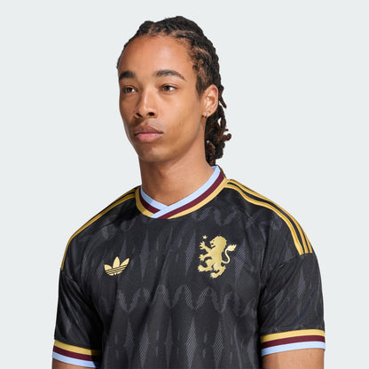 Away 26/27 Men's Shirt - Match Day