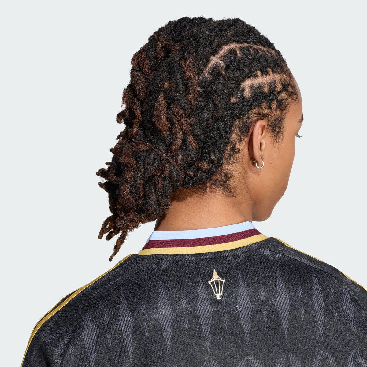 Away 26/27 Men's Shirt - Match Day