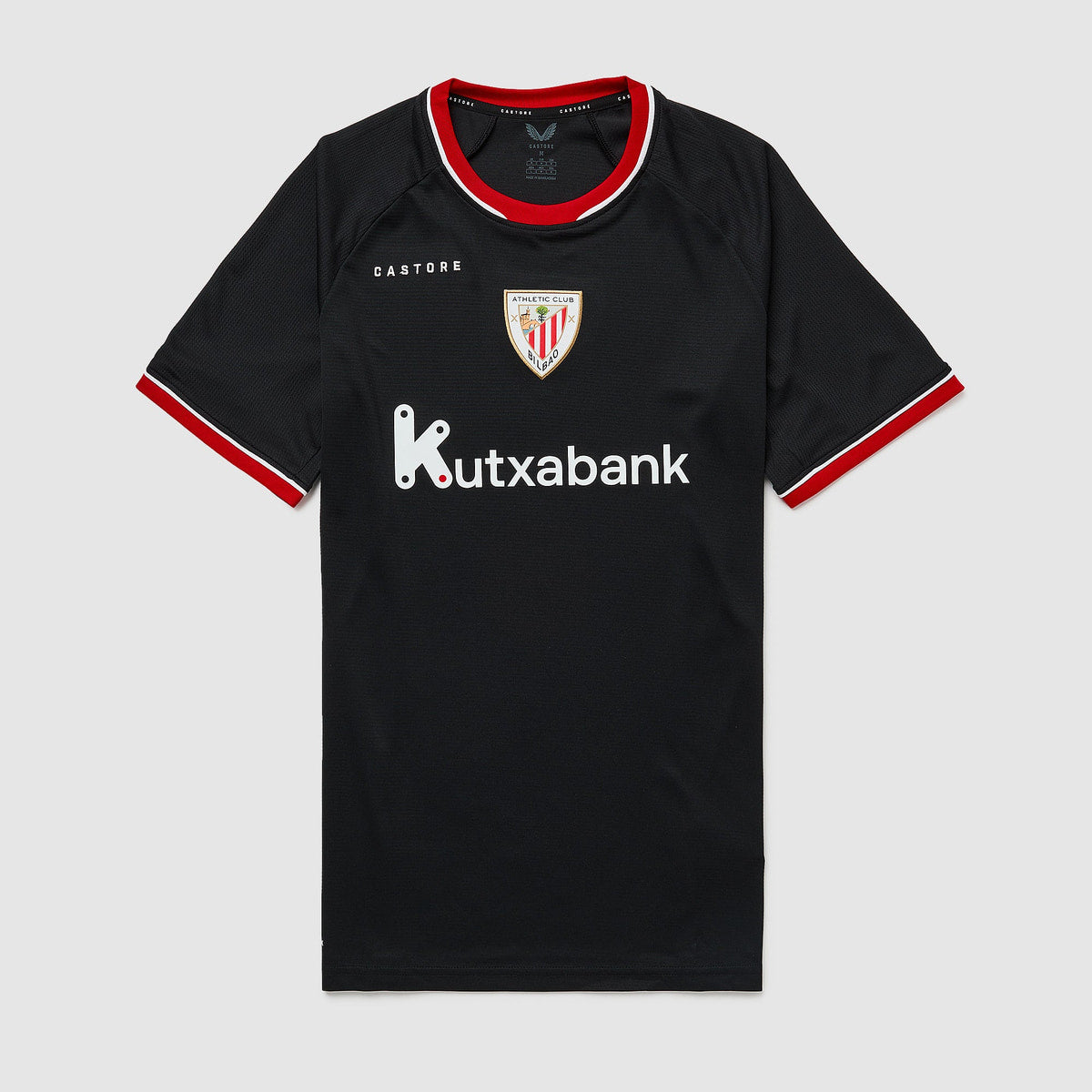 Away 26/27 Men's Shirt - Match Day