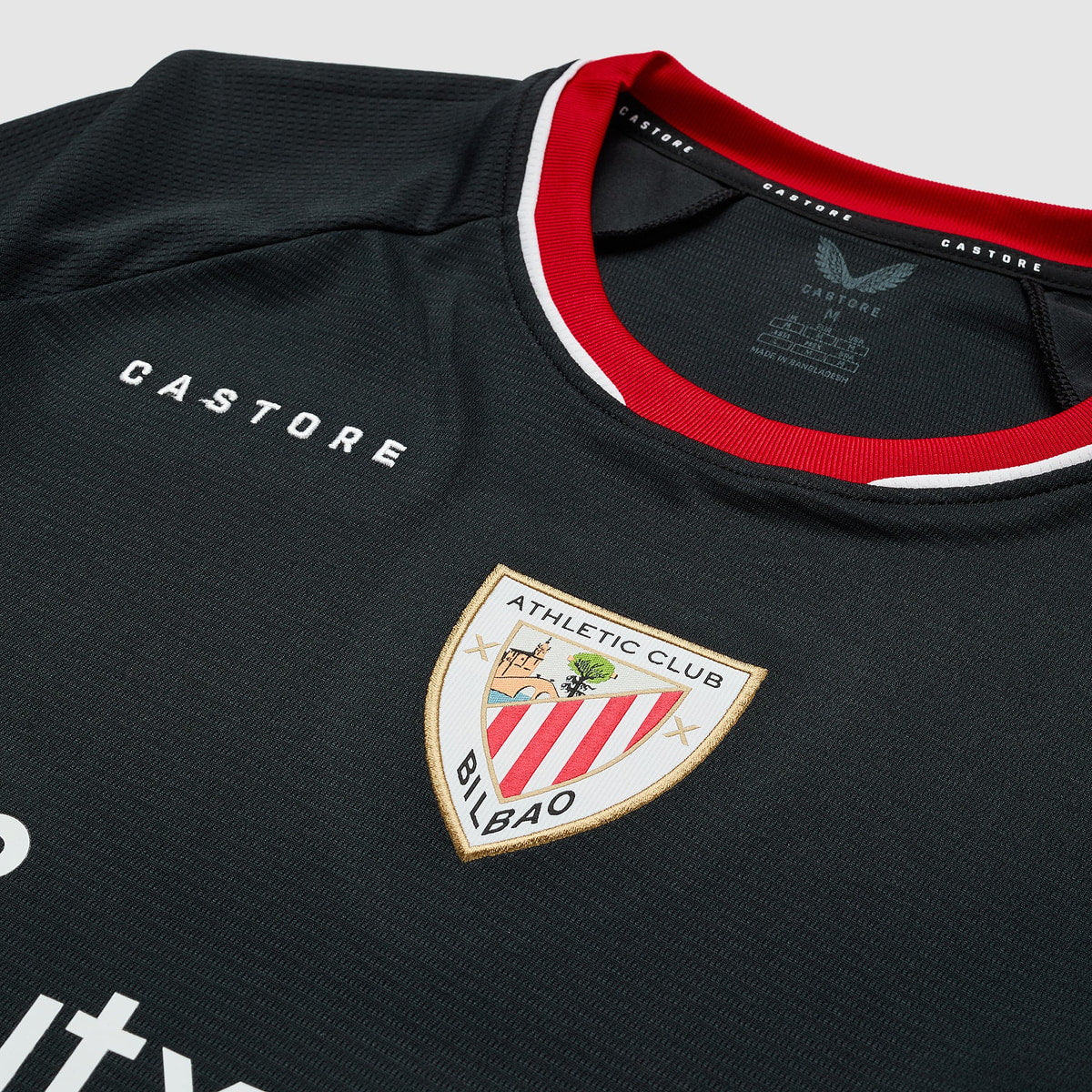 Away 26/27 Men's Shirt - Match Day