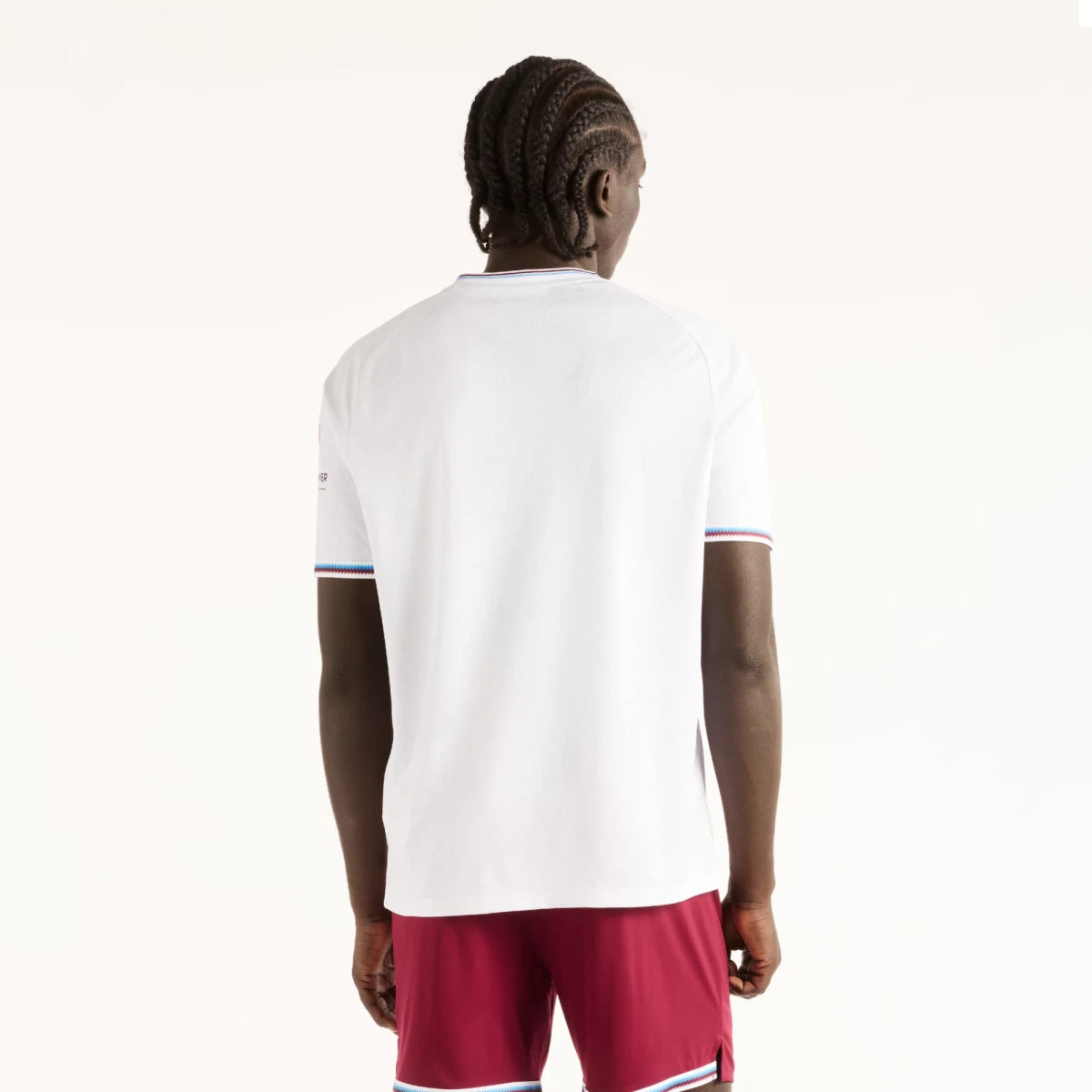 Away 26/27 Men's Shirt