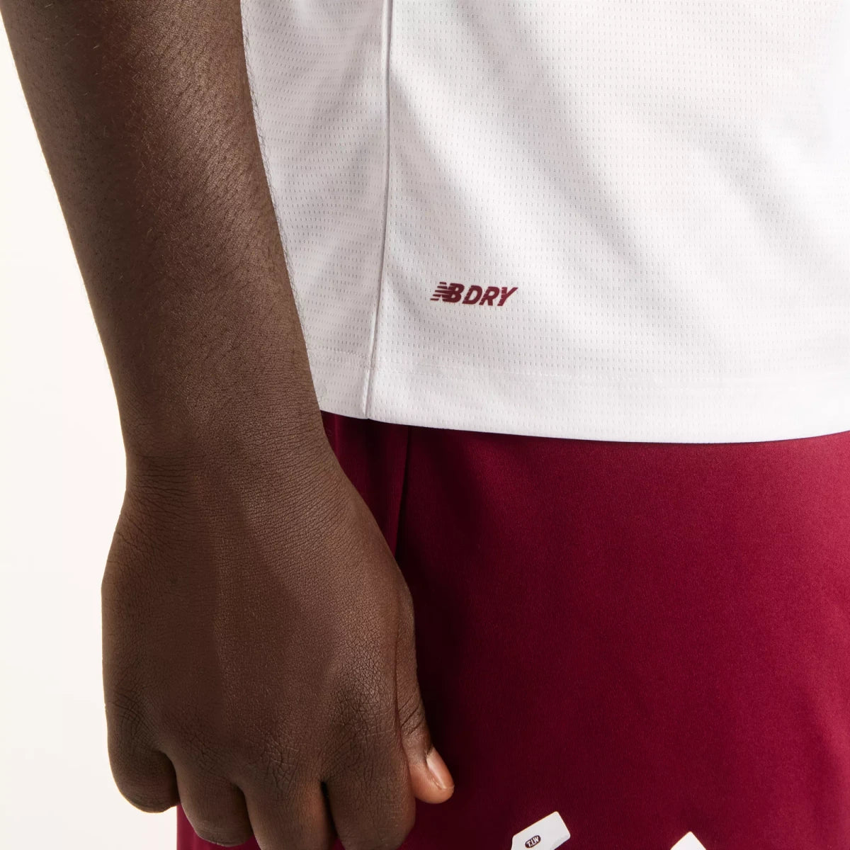Away 26/27 Men's Shirt