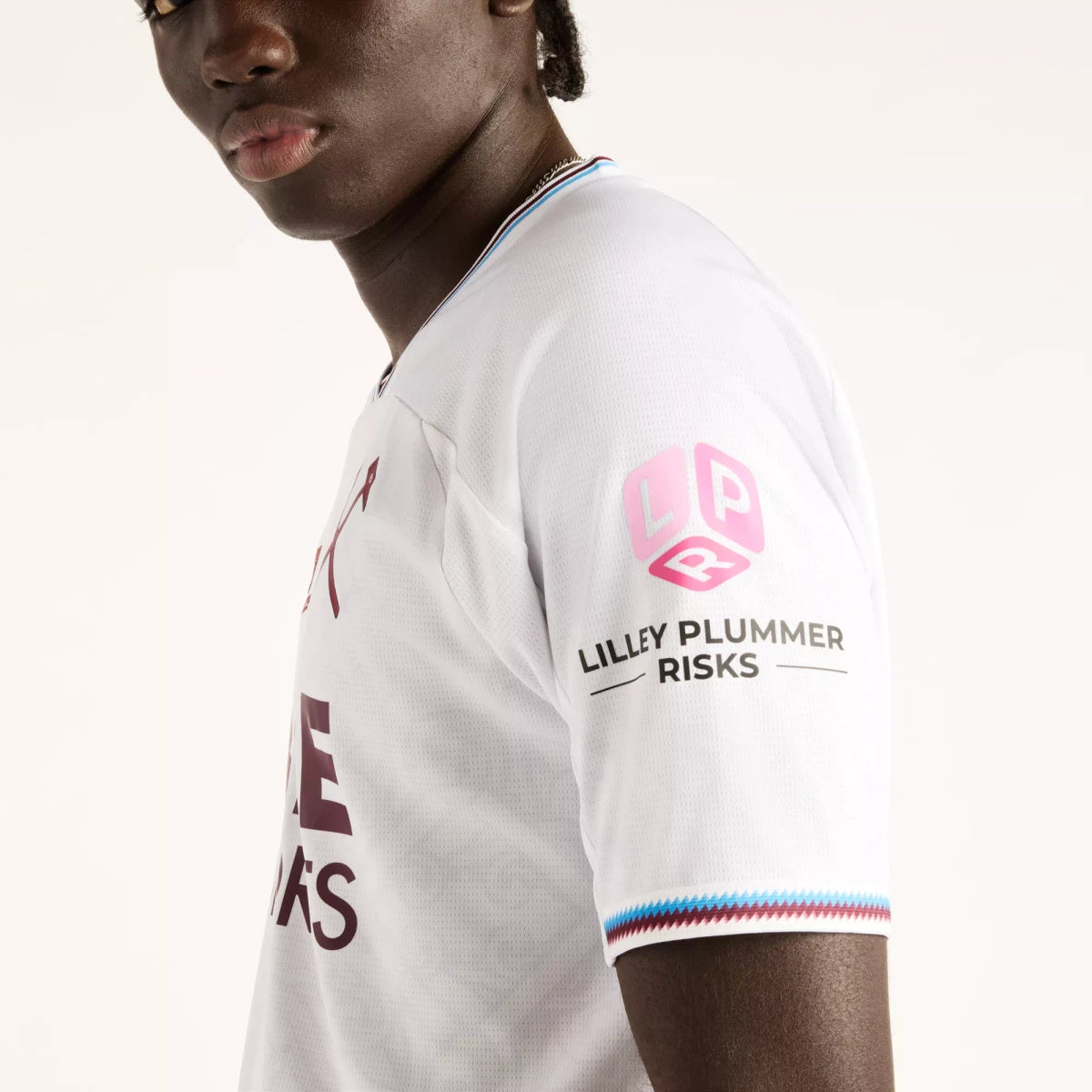 Away 26/27 Men's Shirt