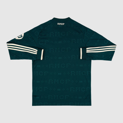 Away 26/27 Men's Shirt Long Sleeve - Match Day