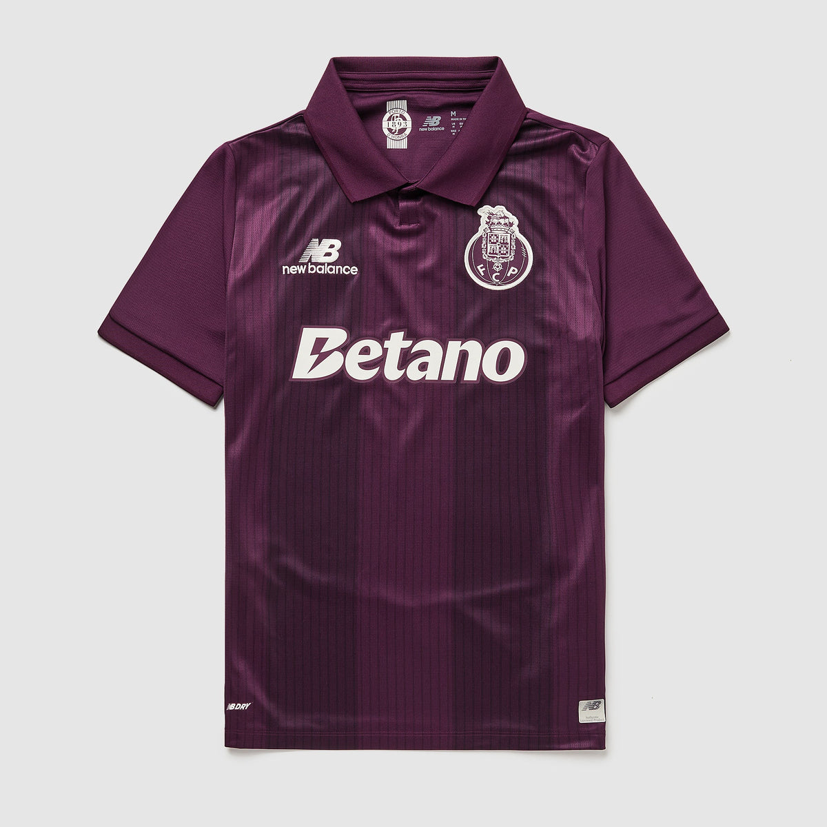 Away 26/27 Men's Shirt