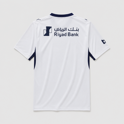 Away 26/27 Player Edition Shirt - Match Day