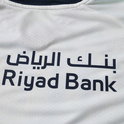 Away 26/27 Player Edition Shirt - Match Day