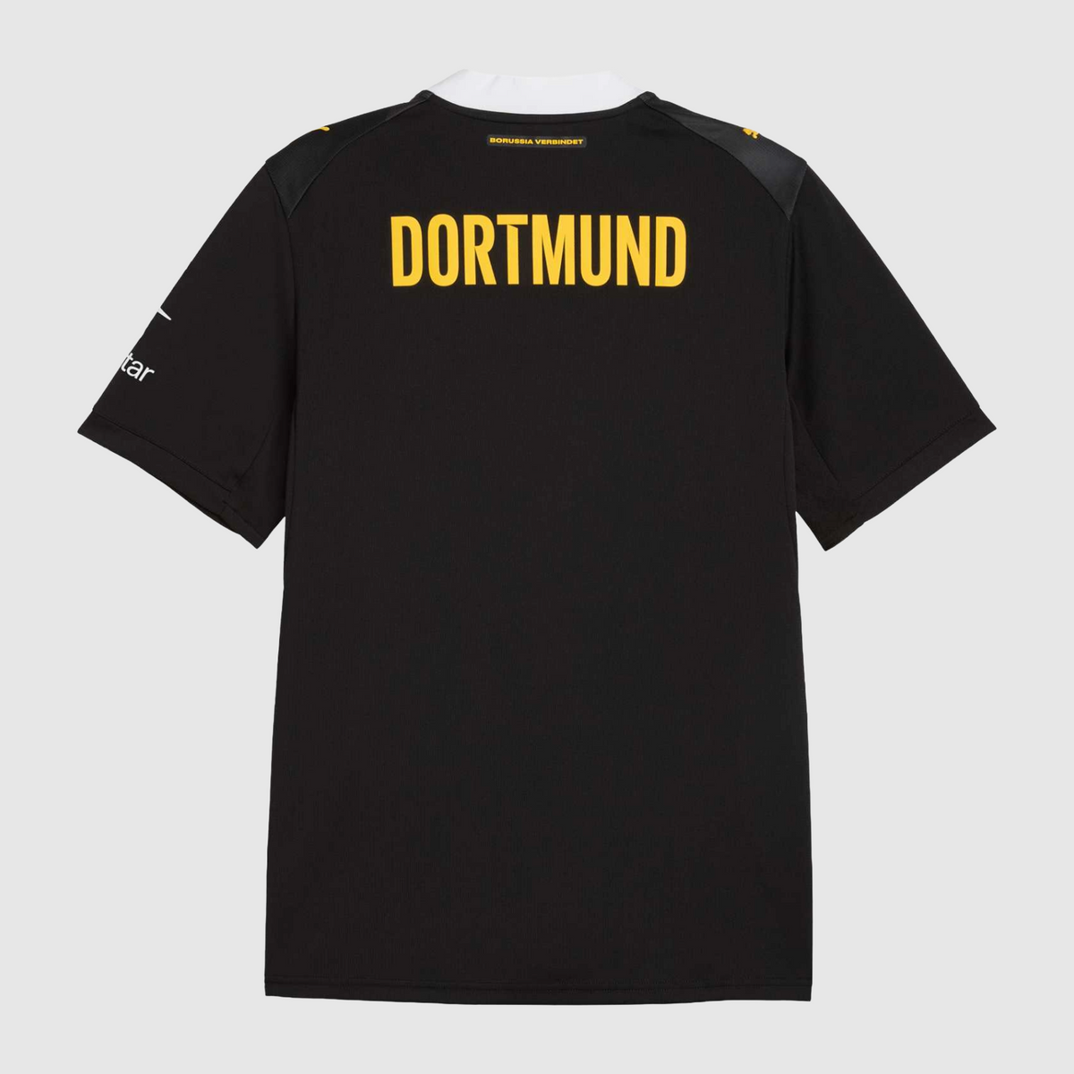Away 26/27 Player Edition Shirt - Match Day