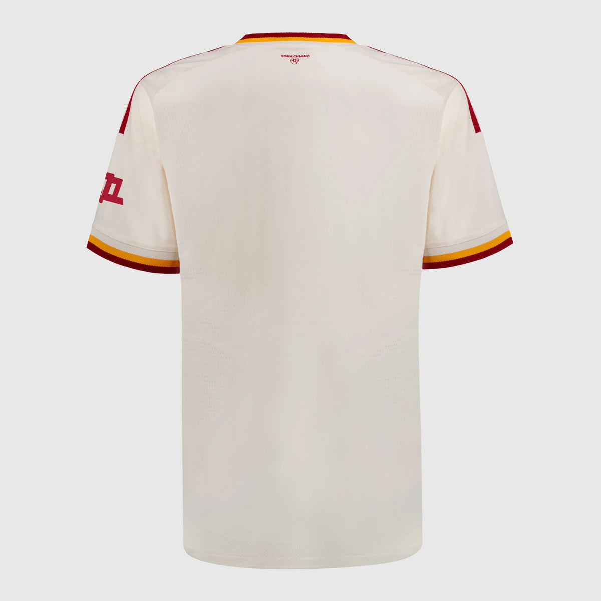Away 26/27 Player Edition Shirt - Match Day