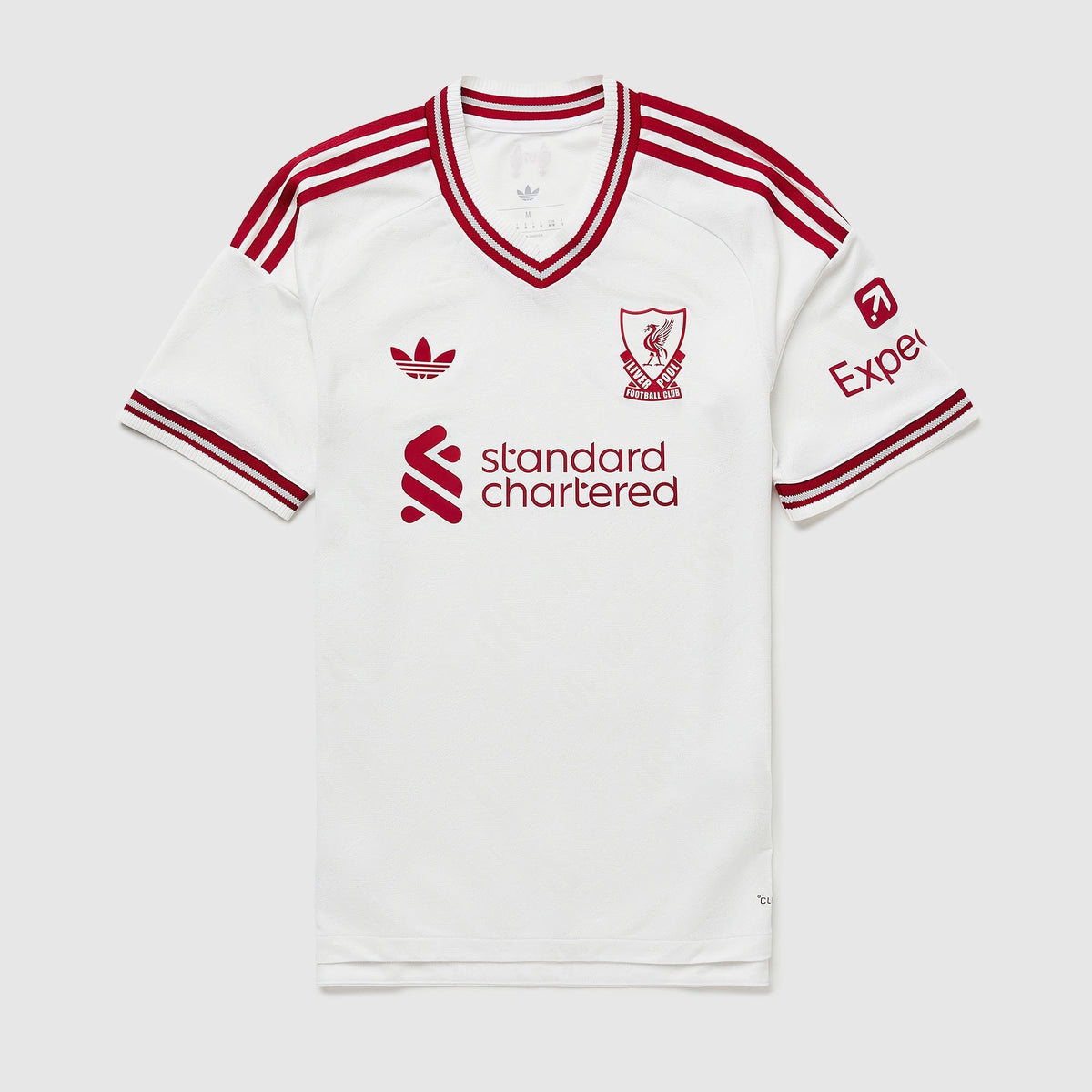 Away 26/27 Player Edition Shirt - Match Day