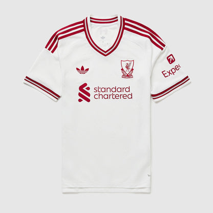 Away 26/27 Player Edition Shirt - Match Day