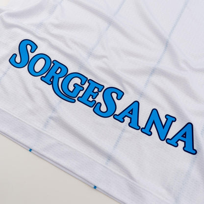 Away 26/27 Player Edition Shirt - Match Day