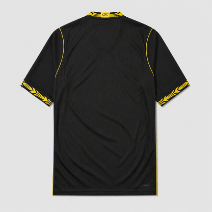 Away 26/27 Player Edition Shirt - Match Day