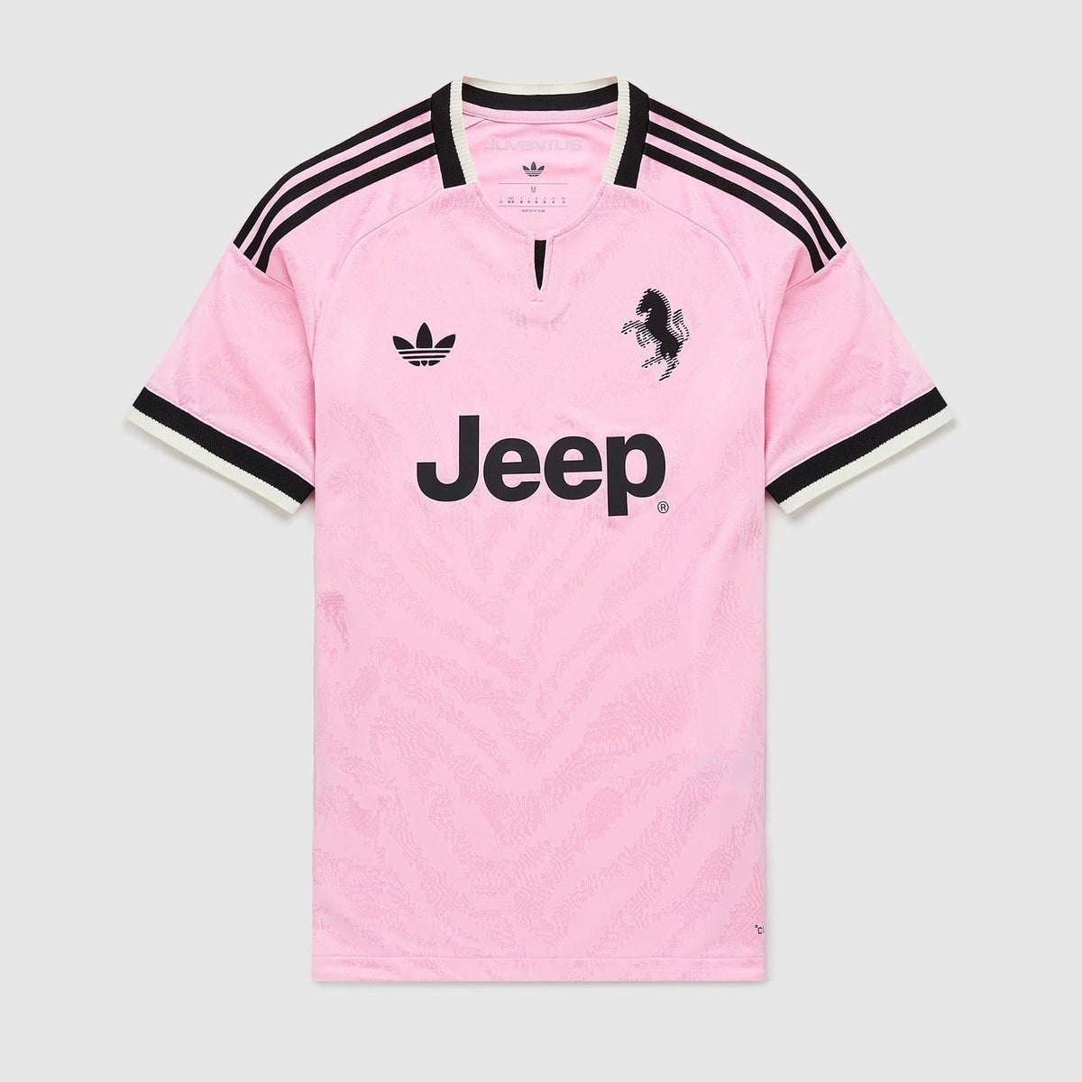 Away 26/27 Player Edition Shirt - Match Day