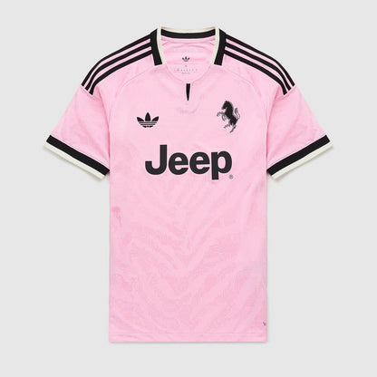 Away 26/27 Player Edition Shirt - Match Day