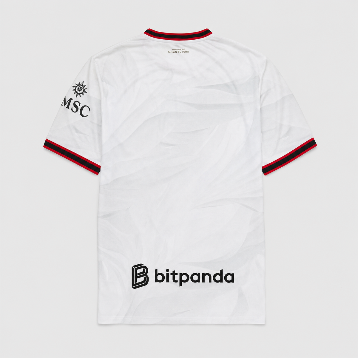 Away 26/27 Player Edition Shirt - Match Day