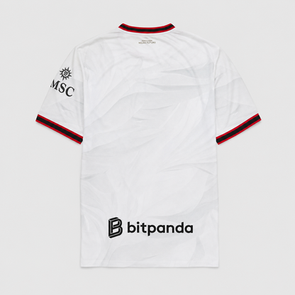 Away 26/27 Player Edition Shirt - Match Day