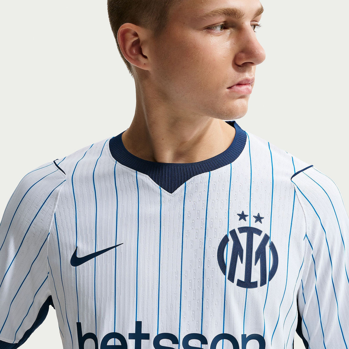 Away 26/27 Player Edition Shirt - Match Day