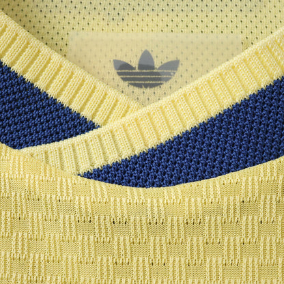Away 26/27 Player Edition Shirt - Match Day