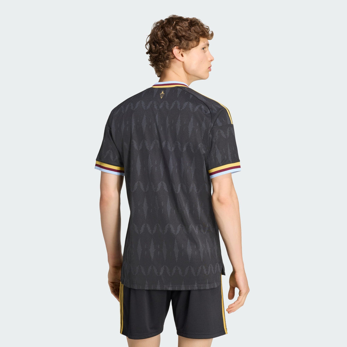 Away 26/27 Player Edition Shirt - Match Day