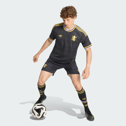 Away 26/27 Player Edition Shirt - Match Day